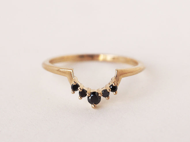 Black Diamond Radiant Band
