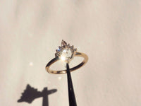 Evangeline Ring