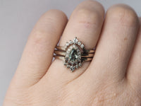 Radiant Band *READY TO SHIP*