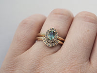 Reverie Ring