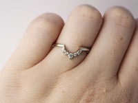 Radiant Band *READY TO SHIP*
