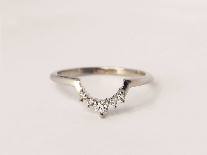 Radiant Band *READY TO SHIP*