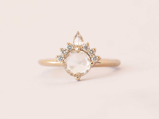 Evangeline Ring