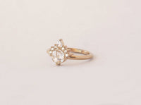 Evangeline Ring